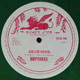 Deceiver by The Heptones on Black Lion 12 inch label