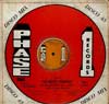 Desperate Time 12 inch Phase One company sleeve