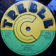 Eva Rockers on Treble C label