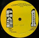 Hey You 12 on Phase One blank label