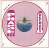 Hey You 12 inch on Sagittarius label