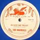 In God We Trust&nbsp;by Morwell Esquire on Black Lion repress blue vinyl