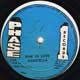 Man In Love - Phase One  12 inch label