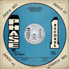 Gena Version on Phase One label
