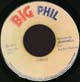 It Takes A Miracle Version on Big Phil label