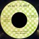 What's Wrong With The Sons Of Man&nbsp;by Jah Baba  on Wait A Bit label