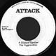A Blessed Version&nbsp;on Attack label