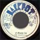 A Heavy Dub&nbsp;by The Agrovators on Jackpot label