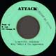 A Moving Version by King Tubby's And The Aggrovators on Justice label