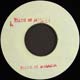 African Drums blank label