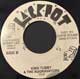 African People Dub on Jackpot repress label