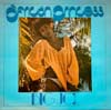 African Princess LP cover by Big Joe - mixed by King Tubby