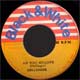 Ah You Me Love by  Dillinger on Black & White label