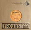 Ain't No Sunshine by Horace Andy ron Trojan 10 inch label