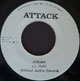 Alibaba on Attack label