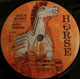 Back In My Arms&nbsp;by Wilfred Jackie Edwards on Horse label