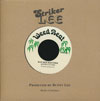 Bad Boy Rhythm&nbsp;by Aggrovators on Weed Beat label