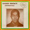 Superstar LP by Barry Brown