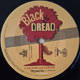 Hypocrite on Black and Dread label