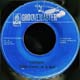 Beware Jah Is Watching You&nbsp;Version on TR Groovemaster label