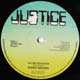 Big Big Pollution on Justice label