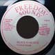 Black Rose Dub on Freedom Sounds label