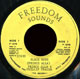 Black Rose on Freedom Sounds label