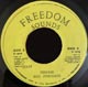Black Rose Version on Freedom Sounds label