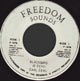 Blackbird by Earl Zero on Freedom Sounds label