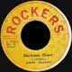 Blackman Heart&nbsp;by Junior Delgado on Rockers label
