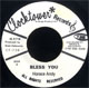 Bless You&nbsp;by Horace Andy on Clocktower label 