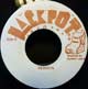 Blood Dunza Version on Jackpot repress