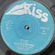 Bosrah by Prince Alla on Kiss label