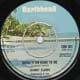 Bring It On Home To Me by Johnny Clarke on Caribbean (Klik) label
