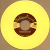Brother Marcus Dub&nbsp;by King Tubby's & The Agrovators on Clocktower yellow vinyl label