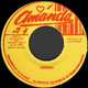 Can't You Understand Version on Amanda label 