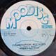 Combination Rockers on Moodisc label
