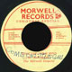 Come On Little Girl Come On by Mor-Wells Esquire on Mor Well Esq label