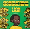 Conquering Lion&nbsp;Pressure Sounds expanded edition LP cover
