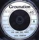 Cool Down Your Temper on Grounation label