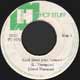 Cool Down Your Temper by Linval Thompson on Hot Stuff label