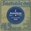 Cool Pon Your Corner&nbsp;Version by Barry Brown on Jamaican Recordings label