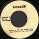 Straight To The Boy Freddy Head by King Tubbys on Attack label