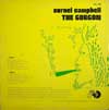 The Gorgon - Cornell Campbell rear LP on Total Sounds label