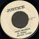 Crazy Baldhead by Johnny Clarke on Justice label