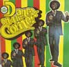 Dance On The Corner by&nbsp;Jah Thomas Abraham LP cover