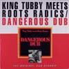 Dangerous Dub cover - Greensleeves 