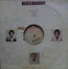 Deuteronomy by Sylford Walker - South East Music disco sleeve