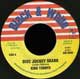 Disc Jockey Skank&nbsp;by King Tubbys on Black & White repress label
