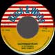 Doctorman Skank on Black & White label